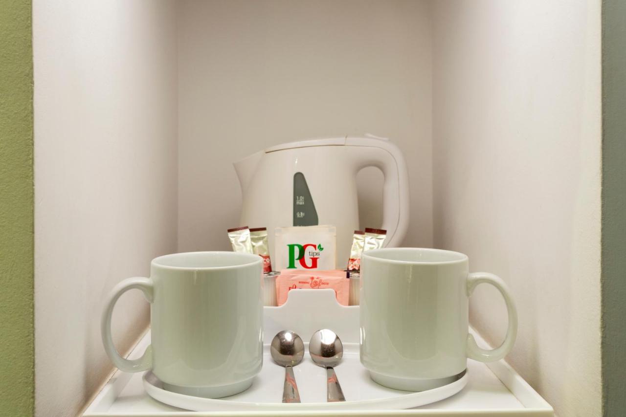 Holiday Inn Express Dunstable, An Ihg Hotel Экстерьер фото