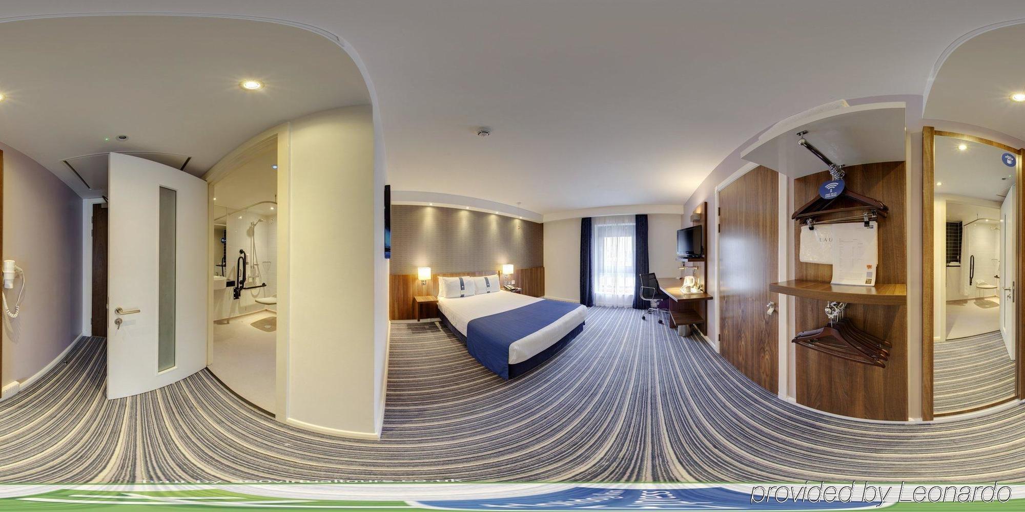 Holiday Inn Express Dunstable, An Ihg Hotel Экстерьер фото